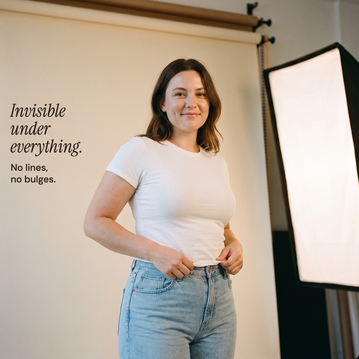 The Talora Posture Bra